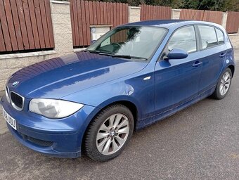 Díly N.D na bmw 1 E81 E82 E83 116 118 120d 120i 118d - 9