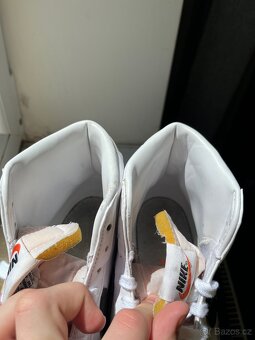 Nike Blazer Mid ’77 - 9