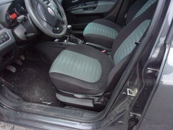 Fiat Punto 1,3 Mjt - 9