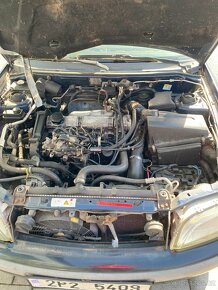 Volvo V40. - 9