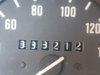 Škoda Favorit 136 L - 9