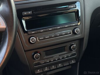 Škoda Rapid - 9