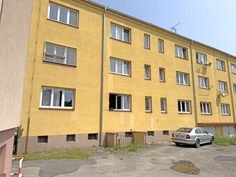 Skvělá lokalita Prodej bytu 2+1, 54,1 m² – Dobrovodská, Čes - 9