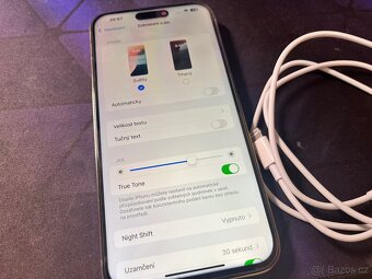 iPhone 14 Pro Max 256GB - 9