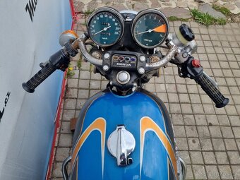 Honda CB 750 Four - 9