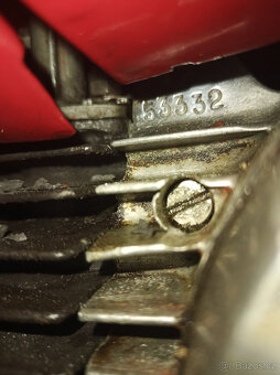 Jawa 550 - 9