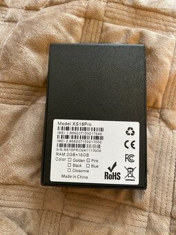 Mini Smart IPhone 18 PRo XS - 9