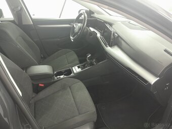 Volkswagen Golf VIII 2,0 TDi - 9