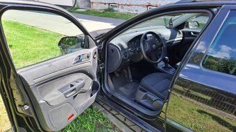 Škoda Octavia 2 1.9Tdi combi Elegance - 9