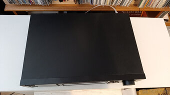 KENWOOD KT-7020 AM/FM Stereo Tuner / Made In Japan - 9