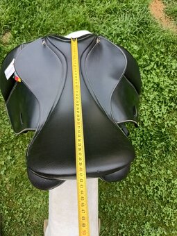 Sedlo Waldhausen s měnitelnou komorou - 9