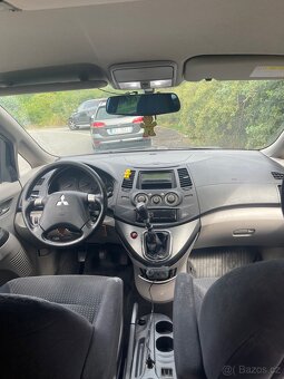 Na prodej: Mitsubishi Grandis 2.0 Di-D (2007) - 9