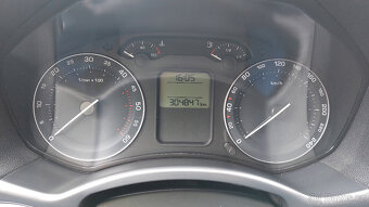 Škoda Octavia 1.9 TDI - 9