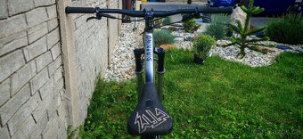 CTM Dirtking PRO 2021, Dirt kolo, Dirtové kolo. - 9