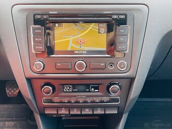 Prodam Skoda Rapid - 9