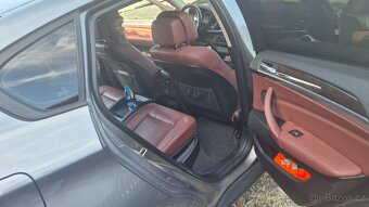 BMW X6 ,E71 , 35xdrive, M57, 210kw,10/2009 - 9