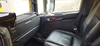 SCANIA 6X2 R560 V8 HYDRAULIKA - 9