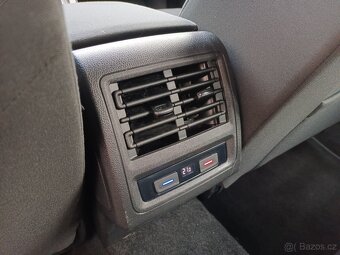 VW Golf 8 Variant Style 2.0TDI 110kW DSG - záruka Autodraft - 9