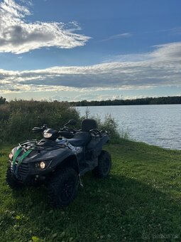 Prodám TGB 550lt rok:2014 nová Stk9/29 - 9