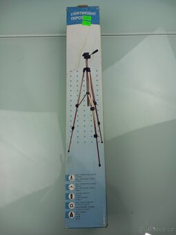Stativ - 9
