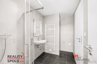 Pronájem, byty/3+kk, 65 m2, Kopřivová 1701/8, 26801 Hořovice - 9