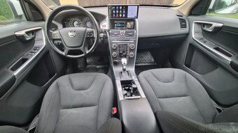 Volvo XC60 2.4D 4x4 BEZ INVESTIC - 9