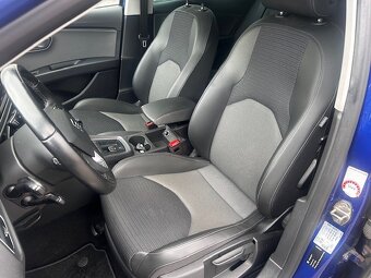 Seat Leon ST 2.0 TDi Xcellence, 2018, LED, navi, kamera - 9