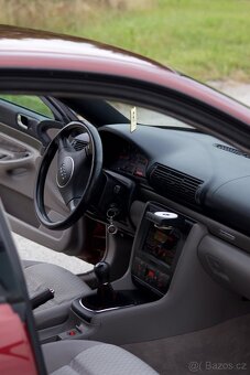 Audi a4 b5 1.8 quattro - 9