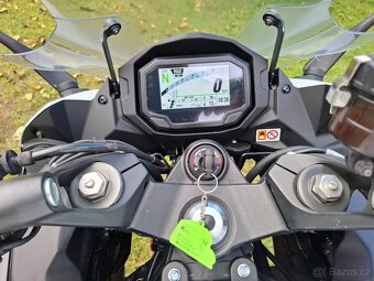 Kawasaki z1000sx - 9