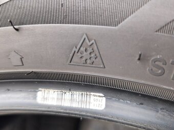 235/55 r18 zimní pneumatiky - 9