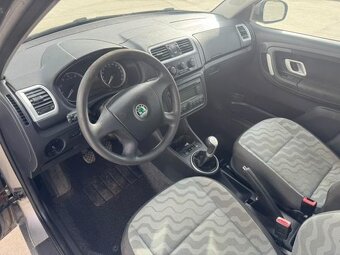 Škoda fabia 1.2 12v - 9