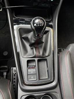 Seat Leon 1.4 TSI FR, 110 kW, - 9