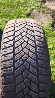 Zimní pneu Fulda Kristall Control HP 2 M+S 205/60/16 92H 4ks - 9