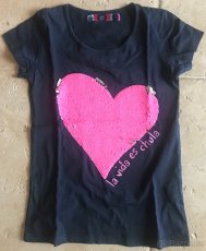 Desigual košile a triko vel. 11/12 let - 9