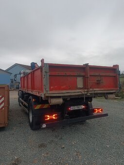 Iveco Eurocargo 180E25 - 9