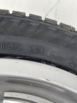 Orig sada r19 bmw X3 X4 698m 245/45/19 Matador - TOP - [31.1 - 9