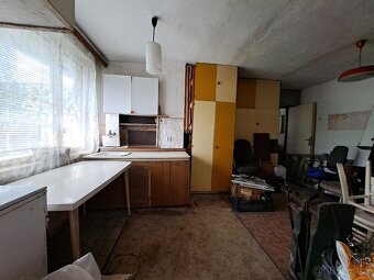 Žádané bydlení na venkově v bezprostřední blízkosti Zlína - 9