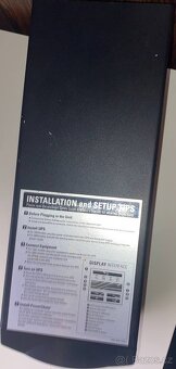 APC Smart-UPS SMT750I – nová baterie 2024, plně funkční - 9