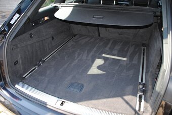 Audi A6 2.0TDi 130kW - S-line - naj. 208 000km - manuál - 9