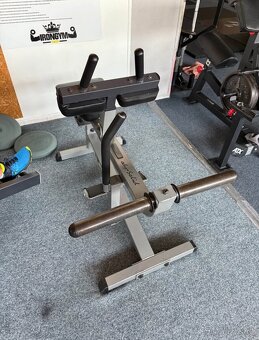 Prodej fitness strojů a plaforem - 9