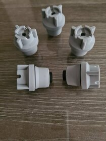 Zepter náhradní díly tlakova poklice - 9