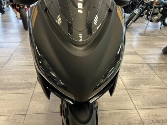 Zontes Ervo 350 2024 500km - 9