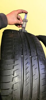 19" disky Mercedes V třída(W447)+letní pneu 245/45/19 -pošl - 9