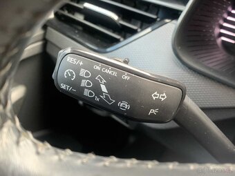 Škoda Kamiq 1.5 TSi 110 kW MR2021 - 9