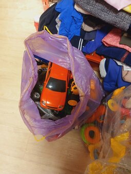 Kus 10Kč LIKVIDACE SECOND HAND - 9