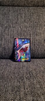 Pokémon kartičky - 11ks (fake) - 9