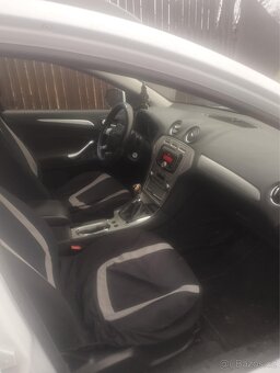 Ford Mondeo 2.0TDCi 85kw - 9