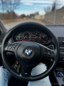 BMW E46 318td 85kW, 250xxx - 9