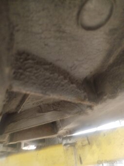 VW Sharan 1.9 tdi 7 mist - 9