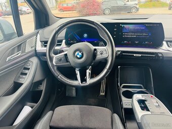 BMW 218i Active Tourer M-Sport (100kw) - 9